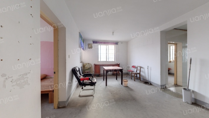 新铜花苑龙吟园二手房实景图