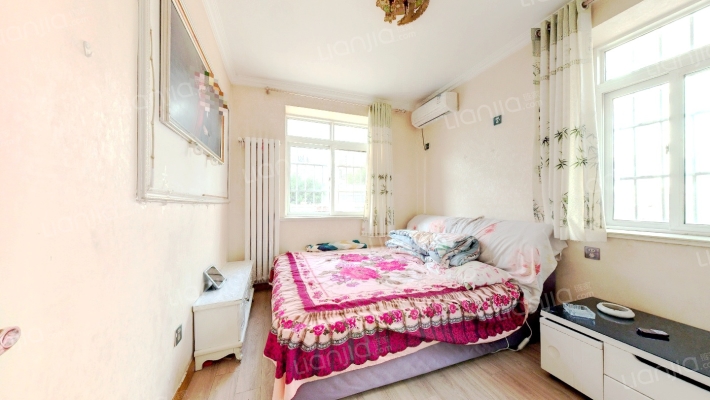 城安路二手房实景图