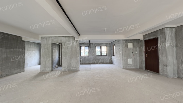 锦山府三期二手房实景图