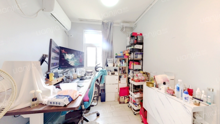 学院路甲39号院二手房实景图