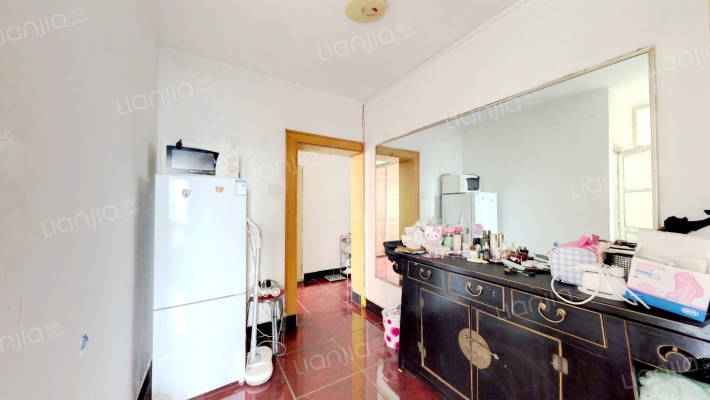 建新南区二手房实景图