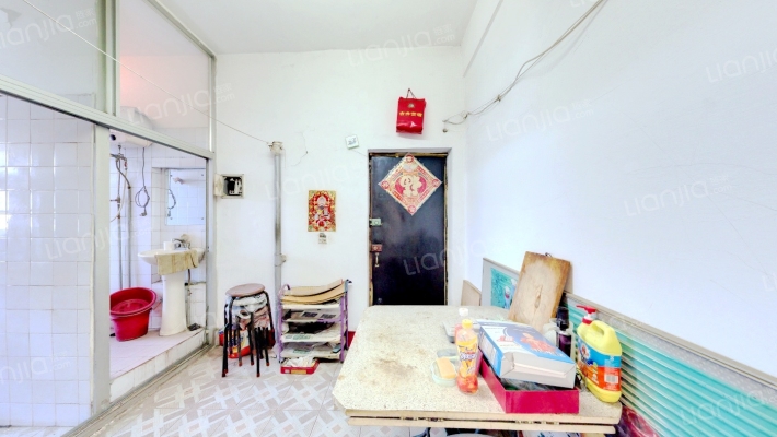 安民社区二手房实景图