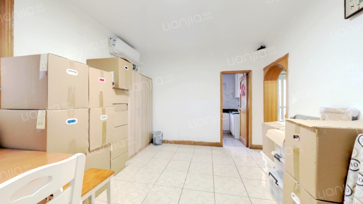 力源里二手房实景图