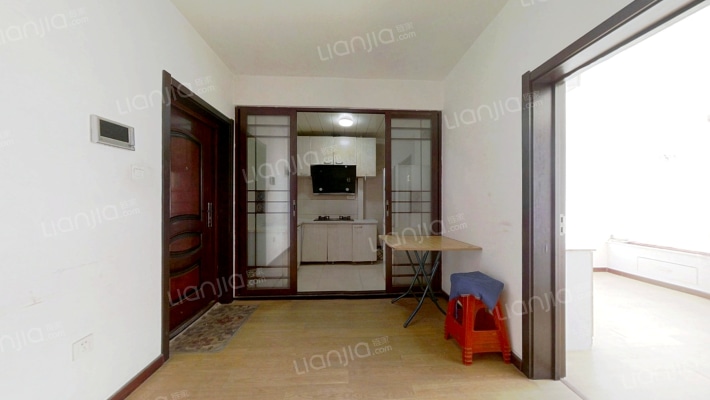 东田青年城C区二手房实景图