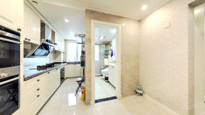 柳芳南里二手房实景图