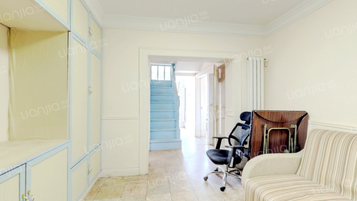 西四环中路41号院二手房实景图