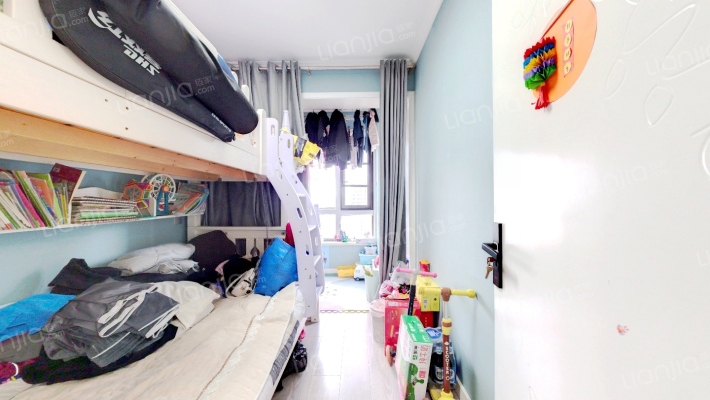 锦艺金水湾二手房实景图