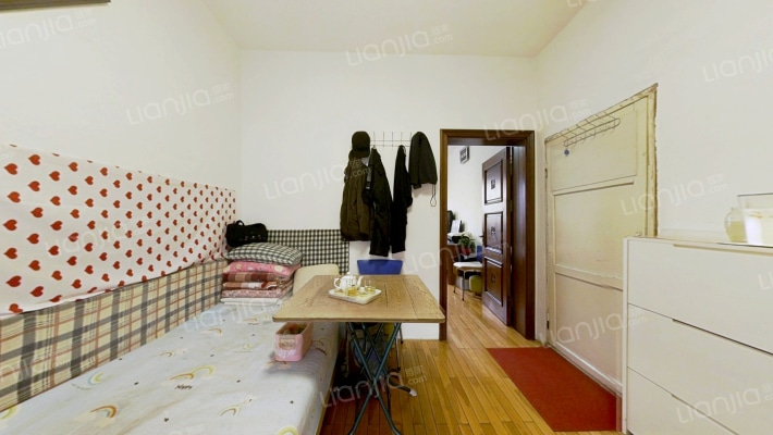 泰南社区二手房实景图