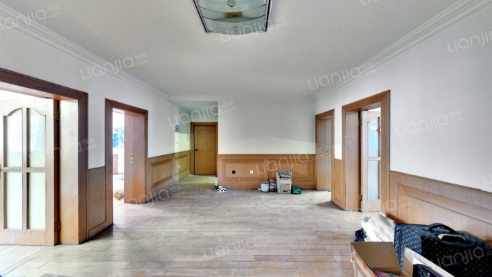 兴垦小区二手房实景图