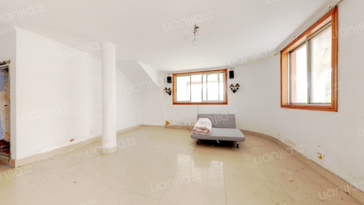 桃园三区二手房实景图