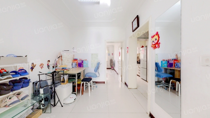 吴家村路10号院二手房实景图