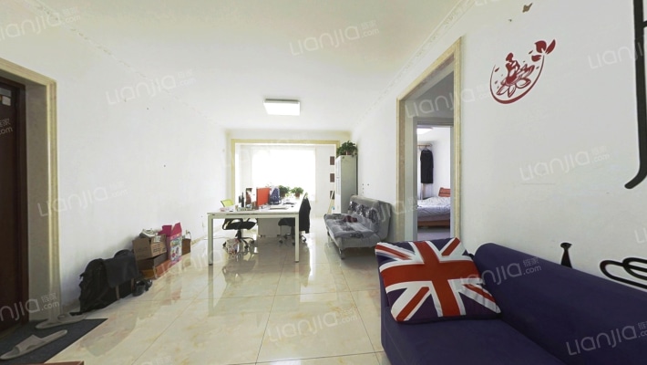 华源公园1号一期二手房实景图