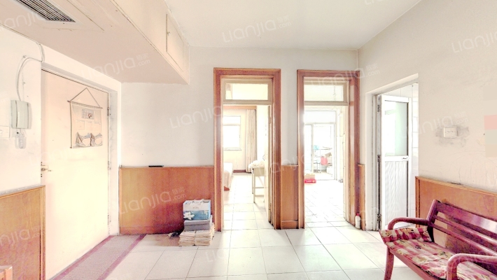 中国银行宿舍二手房实景图