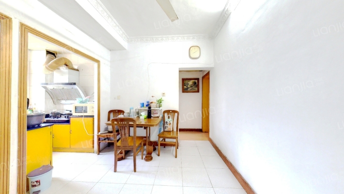 五塘新村二段二手房实景图