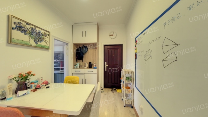 车公庄大街二手房实景图