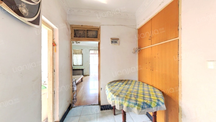 大阳沟二手房实景图