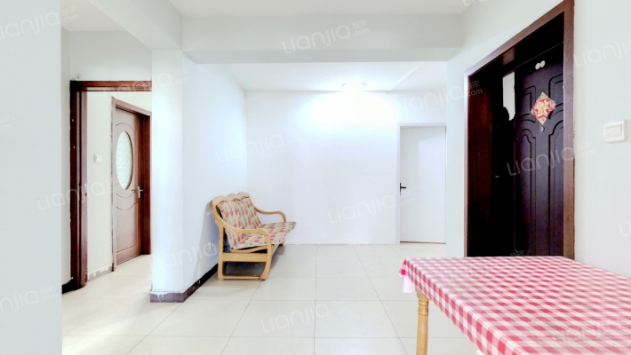 观音惠园二手房实景图