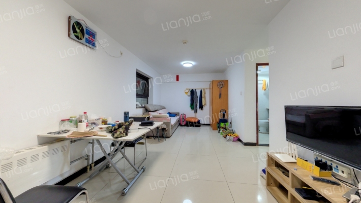 莲熙嘉园二手房实景图