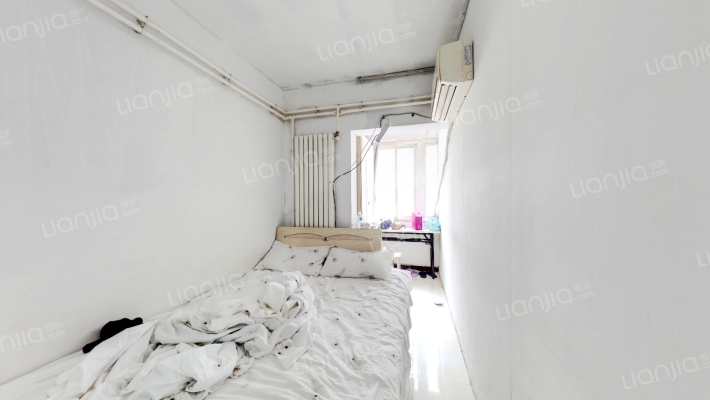 市政公司家属院二手房实景图