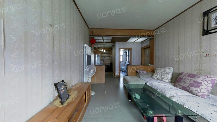 政七街26号院二手房实景图