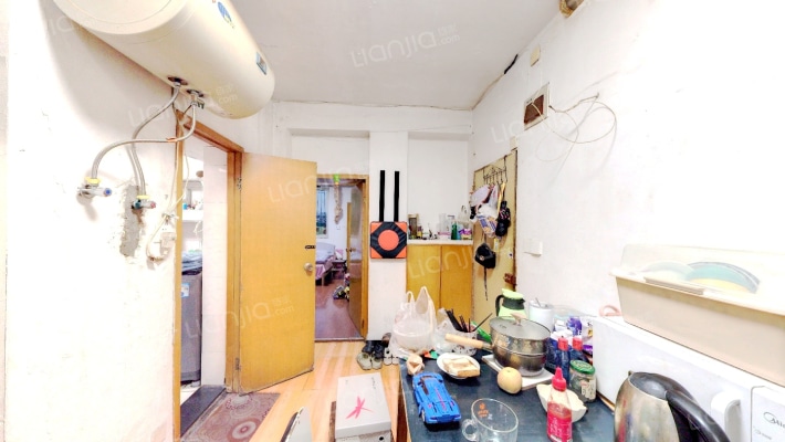 怡江小区二手房实景图