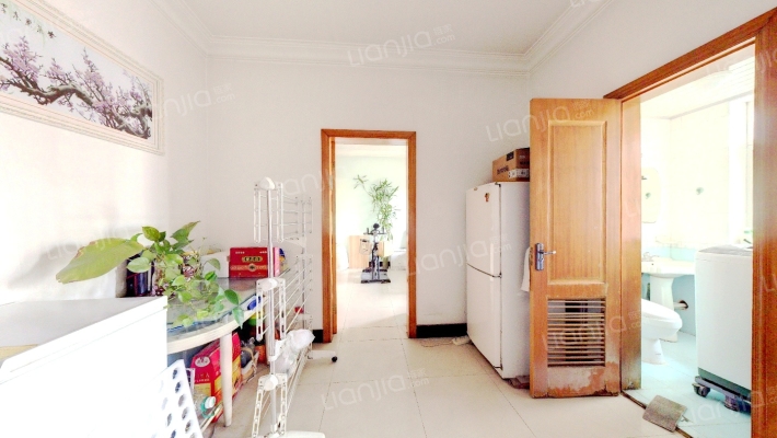 百瑞里二手房实景图