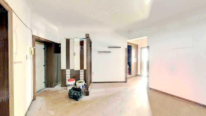 黎华小区二手房实景图