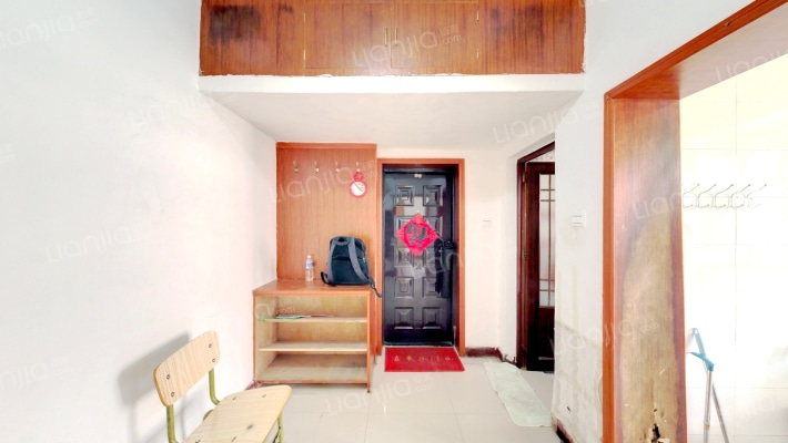 良种厂宿舍二手房实景图