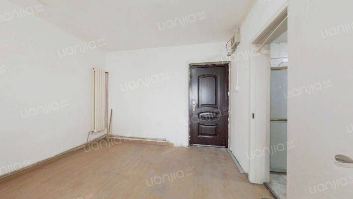 澳隆花园二手房实景图