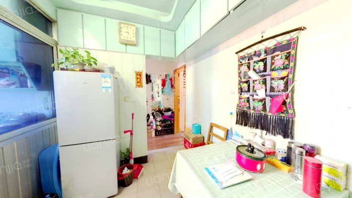 稻香新村南区二手房实景图