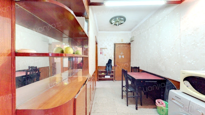 杭大路38号二手房实景图