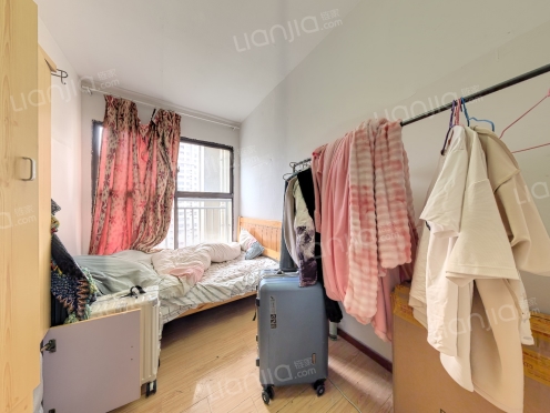 整租·滨江裕花园 3室2厅 南/北