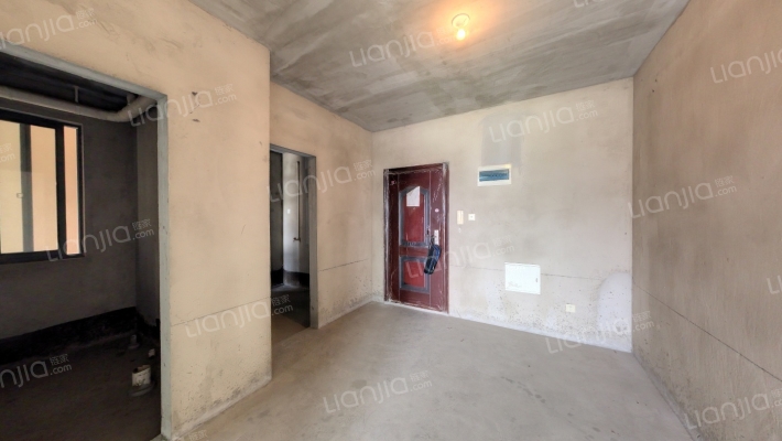 竹苑新村西区二手房实景图