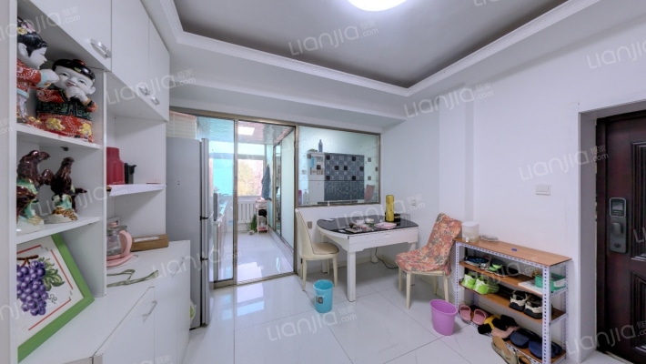 奖工南街二手房实景图