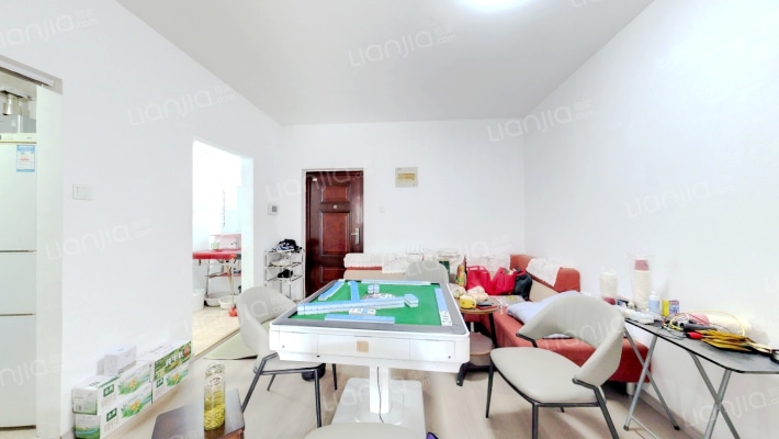 领势公馆二手房实景图