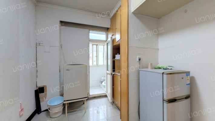 万寿路1号院二手房实景图