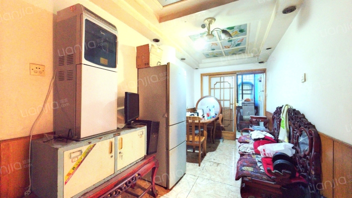 正府街28号二手房实景图