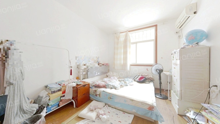 梅岭小区二手房实景图