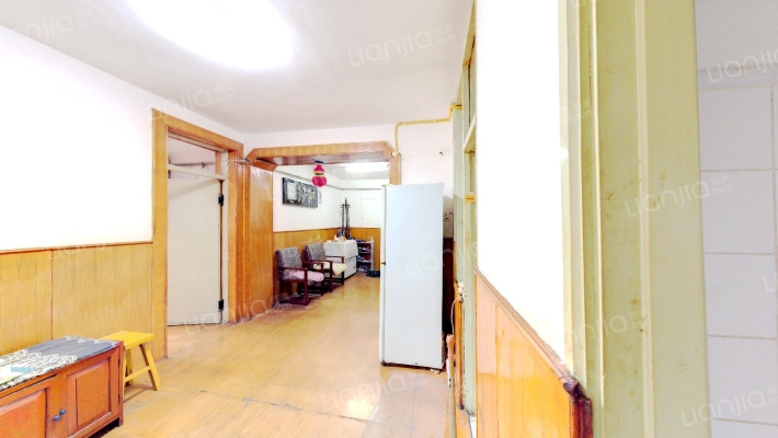 树东小区B区二手房实景图