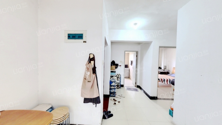 凤仪家园二手房实景图