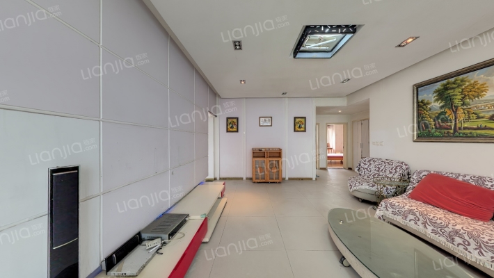 枫林丽舍二手房实景图