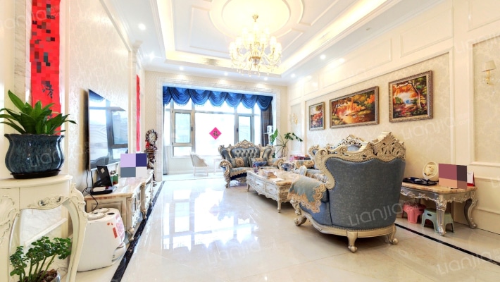 V7九间堂二手房实景图