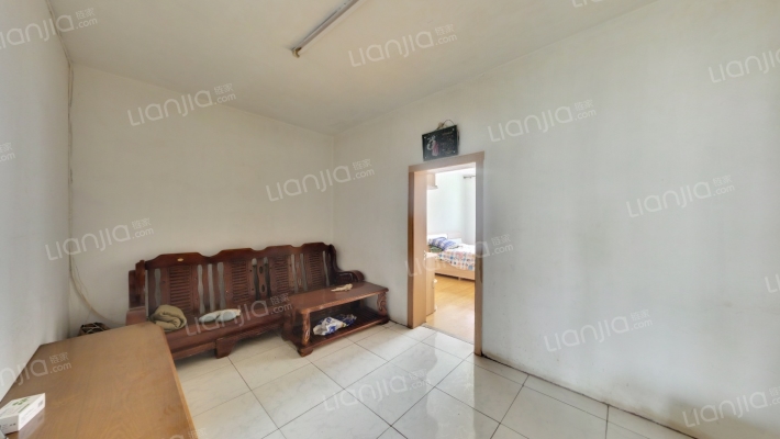 华伦小区二手房实景图