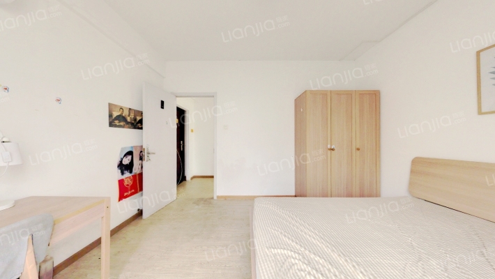 尚文创业城二手房实景图