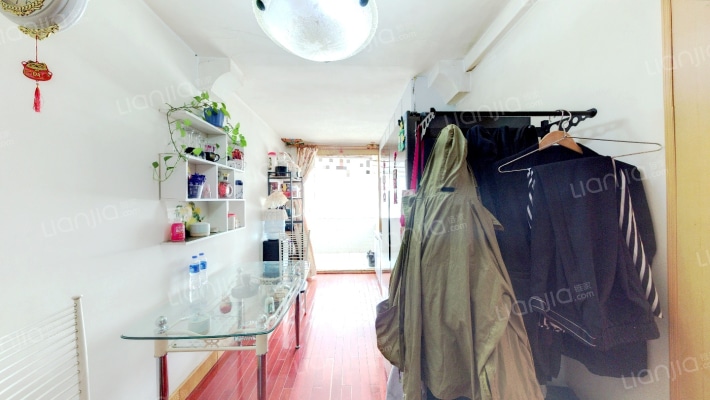 安居小区(南关区)二手房实景图