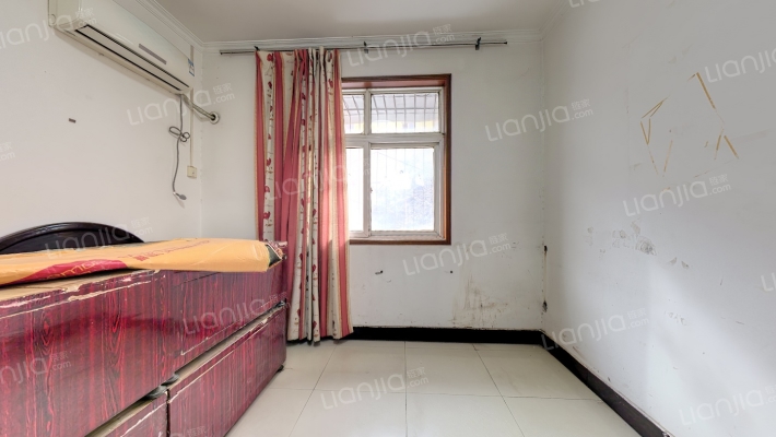 伏牛路131号院二手房实景图