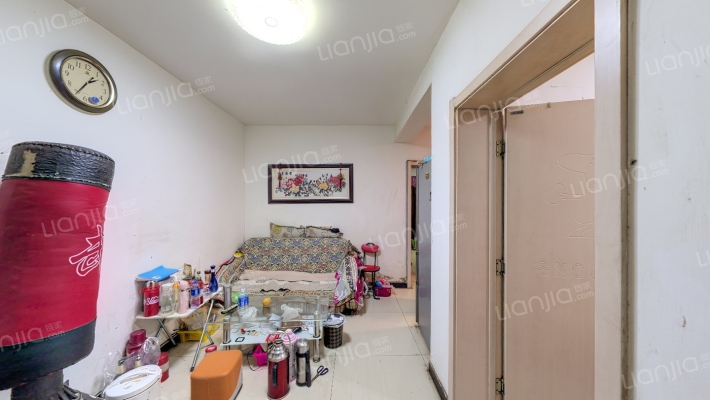 江川北里二手房实景图