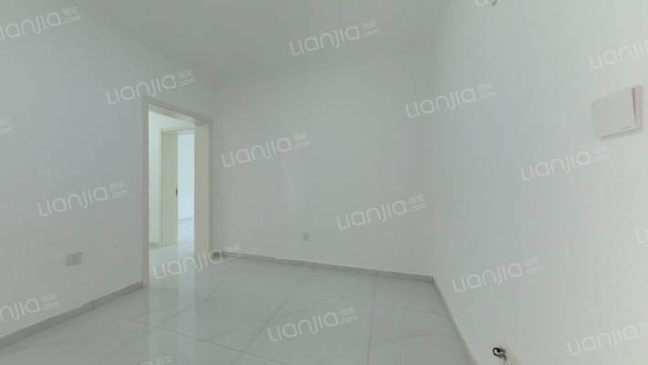 人定湖西里二手房实景图