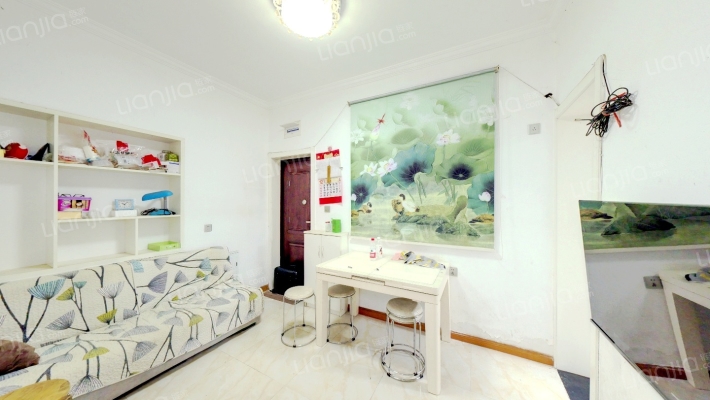 后补街二手房实景图