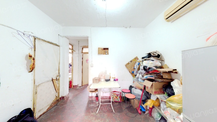 高虹苑二手房实景图